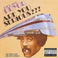 Richard Pryor, Are You Serious??? (CD)